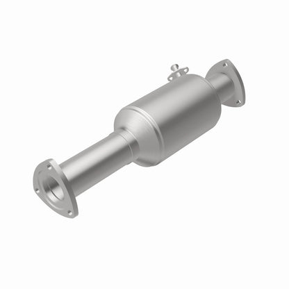 MagnaFlow Direct Fit Catalytic Converter 79-87 Toyota Land Cruiser 4.2L