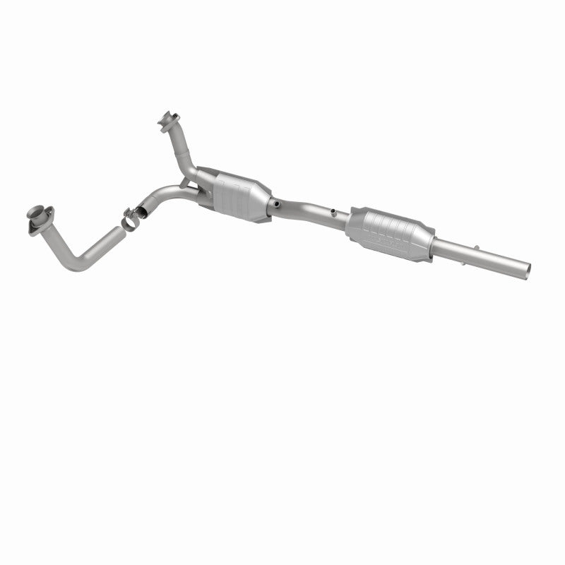 MagnaFlow Direct Fit Catalytic Converter 96 Bronco F150/F250 5.0L