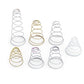 Edelbrock Vacuum Secondary Spring Kit Includes 7 Springs Fits Holley 4150 4150Hp 4160 Series