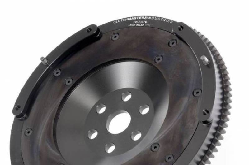 Clutch Masters 2013 Ford Focus ST 2.0L Turbo 6 velocidades Volante de alumínio