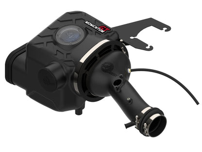 aFe Momentum GT Pro 5R Sistema de admissão de ar frio 12-15 Toyota Tacoma V6 4.0L