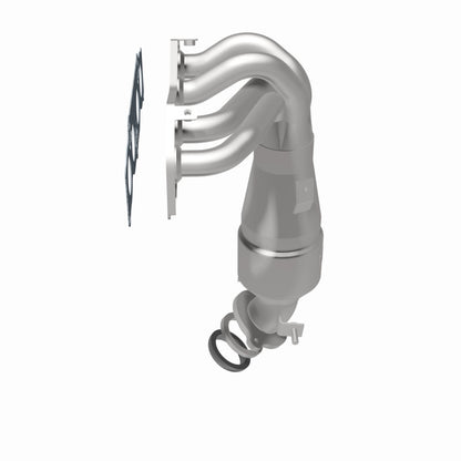 MagnaFlow Direct Fit Catalytic Converter 06-08 Toyota RAV4 2.4L