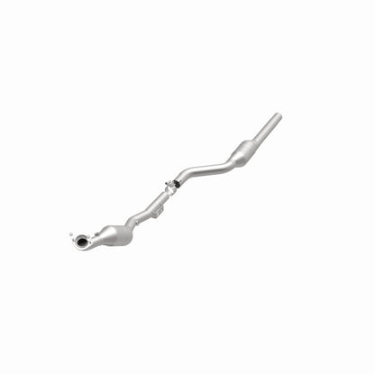 MagnaFlow Direct Fit Catalytic Converter 01-02 Mercedes E430 Passenger Side CA