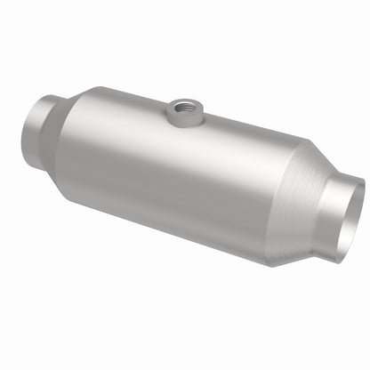 MagnaFlow Universal California Catalytic Converter - 2.25in ID / 2.25in OD / 11.25in L