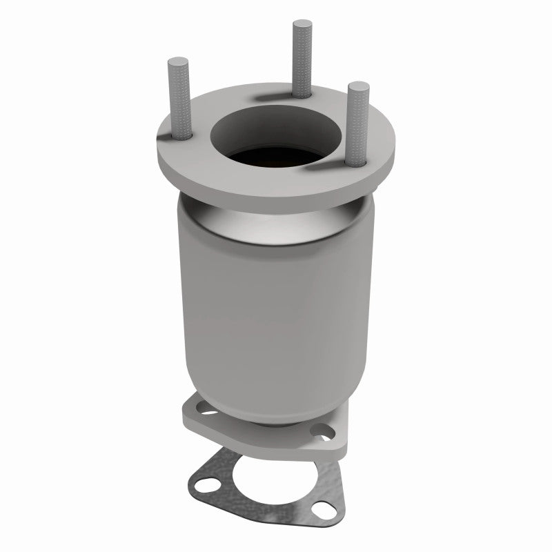 MagnaFlow Direct Fit Catalytic Converter 85-87 Mazda B2000 2.0L