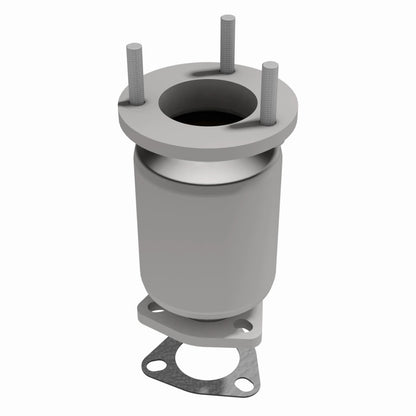 MagnaFlow Direct Fit Catalytic Converter 85-87 Mazda B2000 2.0L