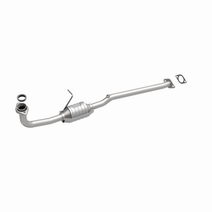 MagnaFlow Direct Fit Catalytic Converter 95-96 Geo Metro 1.0L