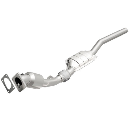 MagnaFlow Direct Fit Catalytic Converter 00-02 Audi S4 2.7L Driver Side