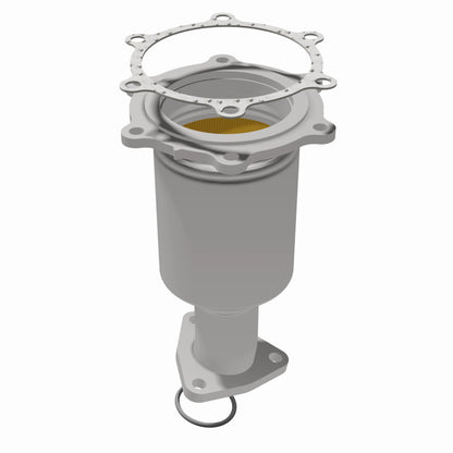 MagnaFlow Direct Fit Catalytic Converter 01-04 Pathfinder P/S frt OE