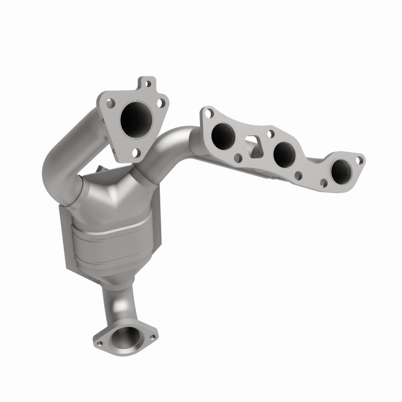 MagnaFlow Direct Fit Catalytic Converter 2001 Mercury Villager 3.3L