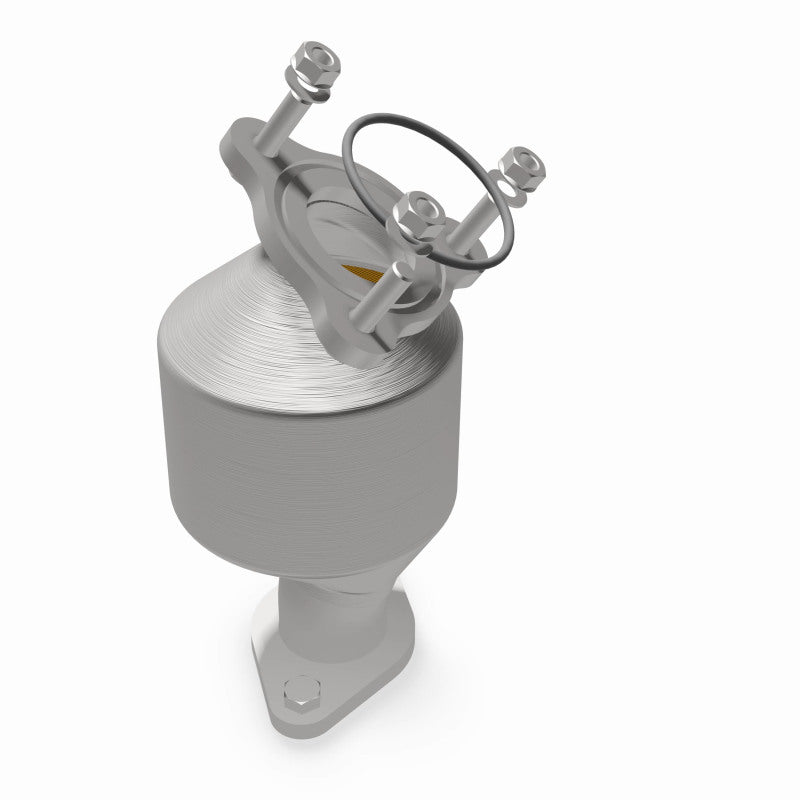 MagnaFlow Direct Fit Catalytic Converter 2010-2011 LaCrosse 3.6 L Underbody
