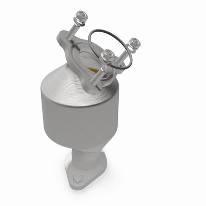 MagnaFlow Direct Fit Catalytic Converter 2010-2011 LaCrosse 3.6 L Underbody