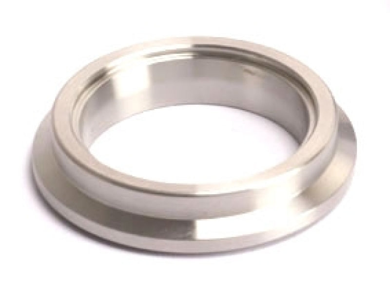 Brida soldada de entrada Turbosmart WG50