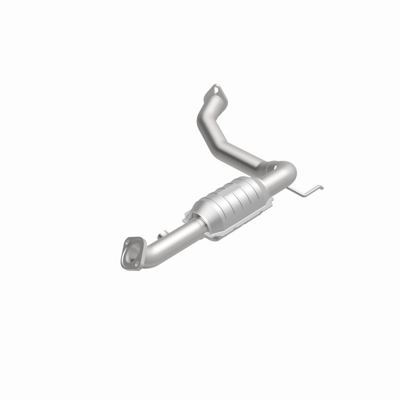 MagnaFlow Direct Fit Catalytic Converter 05-07 4Runner 4.7 Driver Side Rear OE