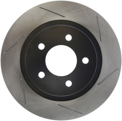 StopTech Slotted Sport Brake Rotor