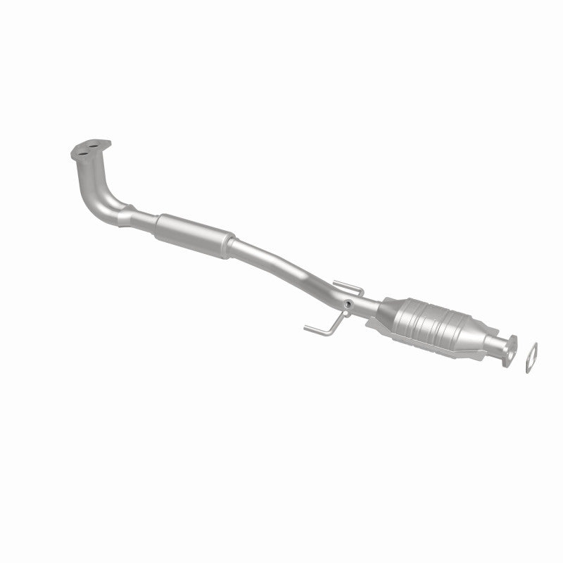 MagnaFlow Direct Fit Catalytic Converter 2004 LANCER 2.4L L Underbody