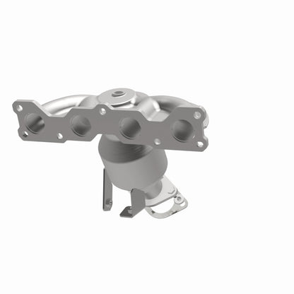 MagnaFlow Direct Fit Catalytic Converter 11-15 Kia Sportage OEM Manifold