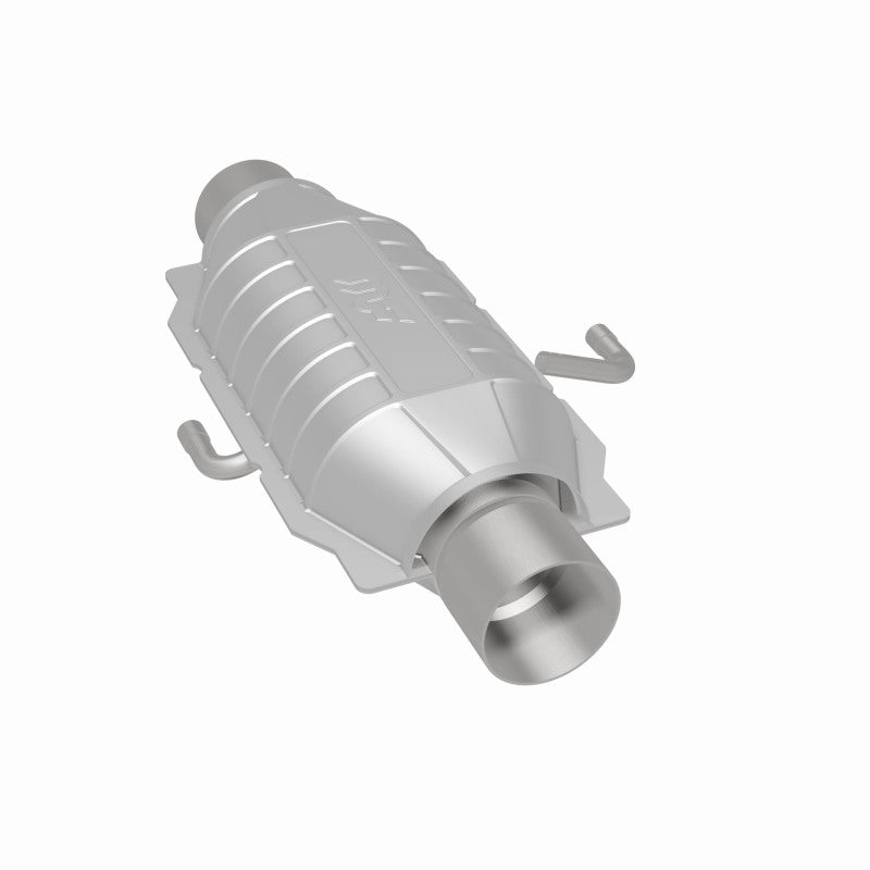 MagnaFlow Universal Catalytic Converter 2 Dual Air