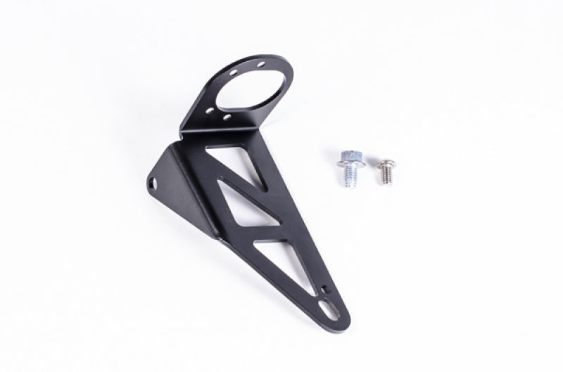 Radium Engineering 08-16 Mitsubishi EVO X Suporte alternativo para kit de latas de retenção do cárter