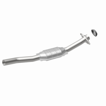 MagnaFlow Direct Fit Catalytic Converter 92-93 Chrysler F/S 3.3L 49S