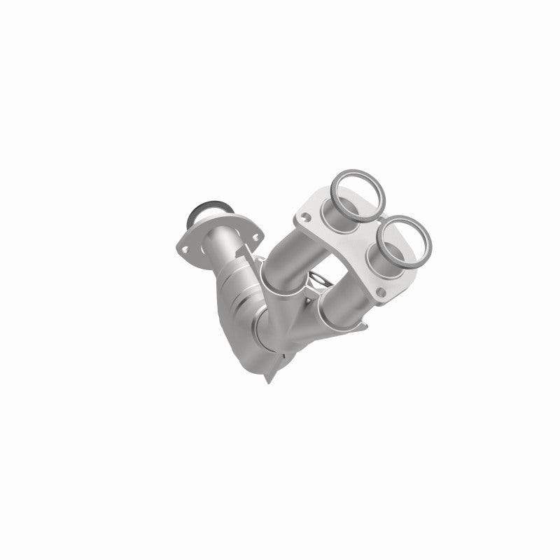 MagnaFlow Direct Fit Catalytic Converter 01-04 Toyota Tacoma 2.7L