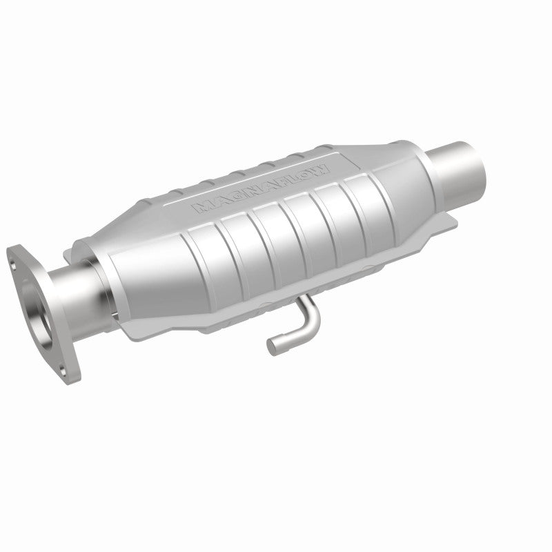 MagnaFlow Direct Fit Catalytic Converter 86-89 Nissan D21