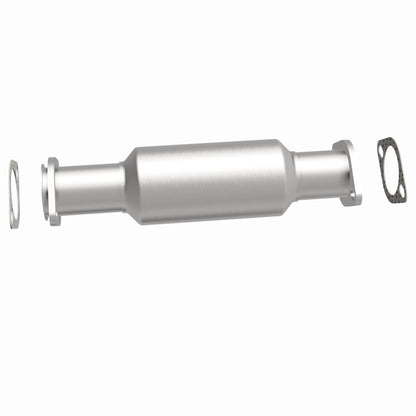 MagnaFlow Direct Fit Catalytic Converter Nissan 84-89
