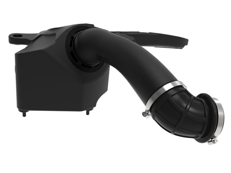 aFe 15-19 MINI Cooper S (F55/F56) L4 2.0L(t) B46 Momentum GT Sistema de admissão de ar frio com filtro Pro 5R