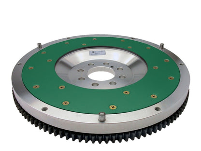 Volante de aluminio Fidanza 00-05 3.0L Mitsubishi Eclipse