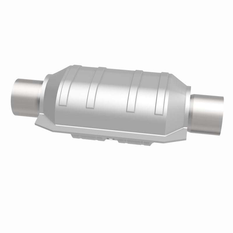 MagnaFlow Universal Catalytic Converter 2.5in. OEM