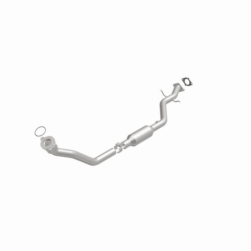 MagnaFlow Direct Fit Catalytic Converter 97-98 GM Vans 3.4L OEM