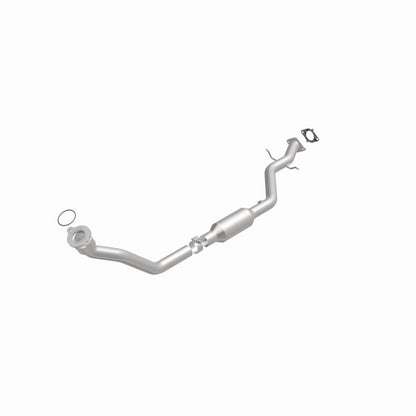 MagnaFlow Direct Fit Catalytic Converter 97-98 GM Vans 3.4L OEM