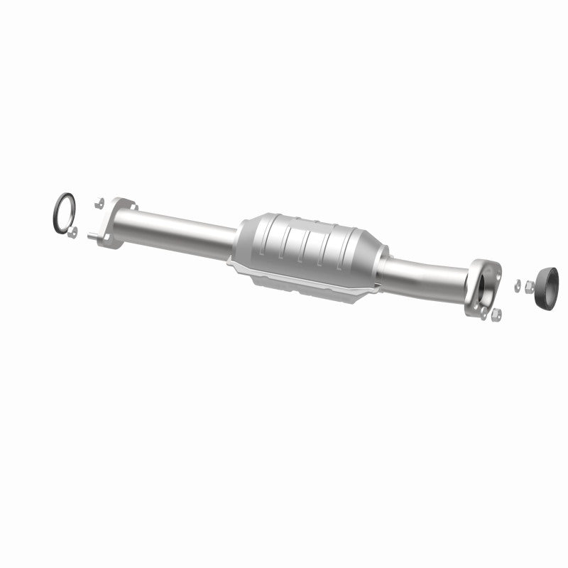 MagnaFlow Direct Fit Catalytic Converter 2002 Suzuki Aerio 2.0L