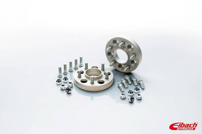 Espaçador Eibach Pro-Spacer 30 mm / Padrão de parafuso 5x105 / Centro do cubo 56,5 para Chevrolet Cruze 11-15