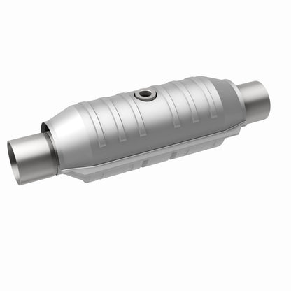 MagnaFlow Universal Catalytic Converter 2.00 inch CA Tier 1