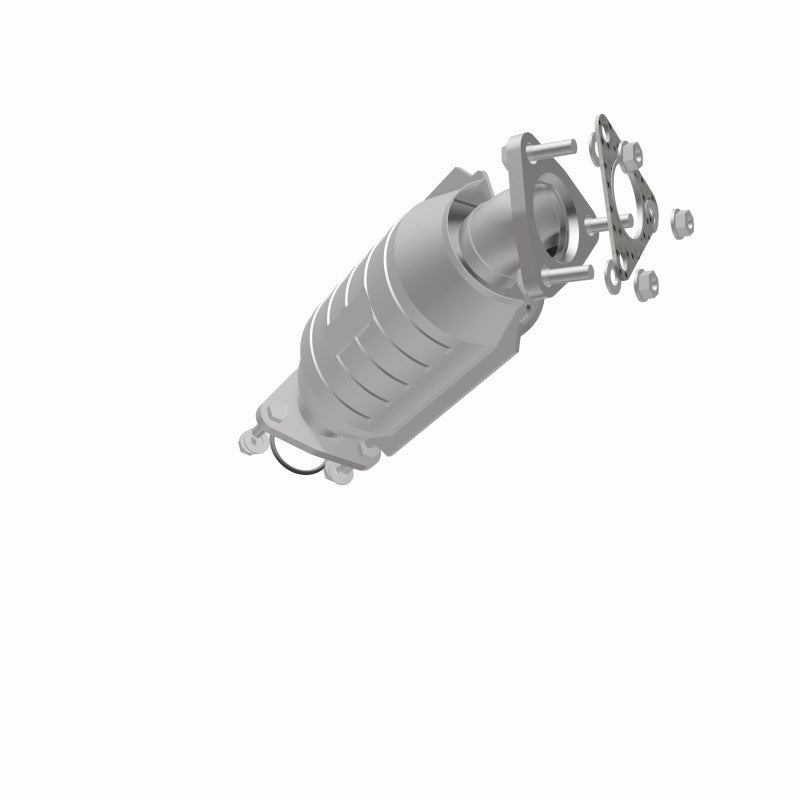 MagnaFlow Direct Fit Catalytic Converter 01-02 Frontier PS fr OEM