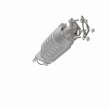 MagnaFlow Direct Fit Catalytic Converter 01-02 Frontier PS fr OEM