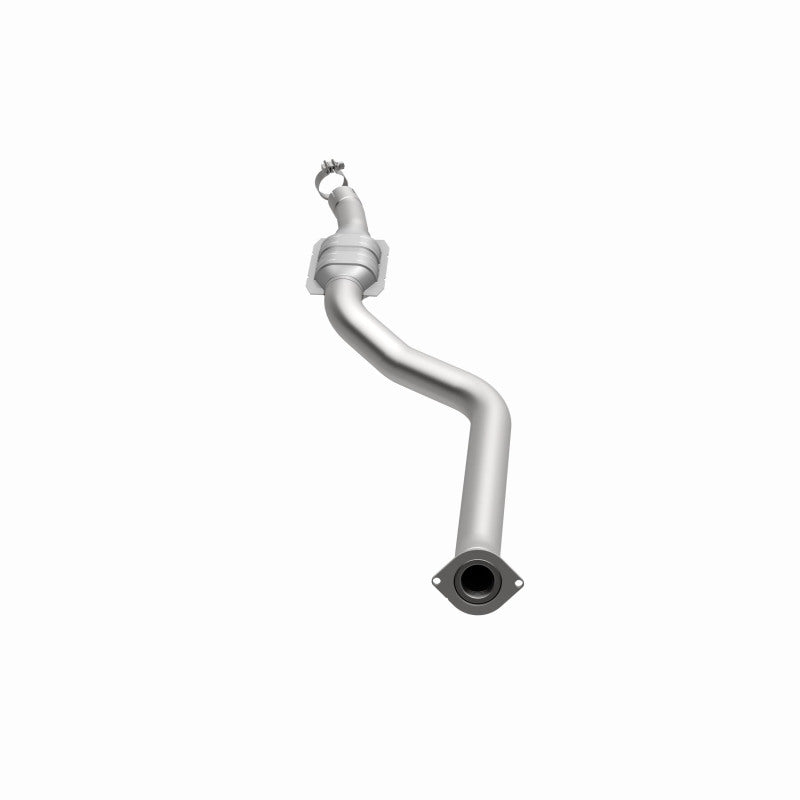 MagnaFlow Direct Fit Catalytic Converter 13 Cadillac ATS 2.0L Turbocharged Rear (49 State)