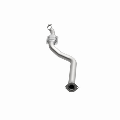 MagnaFlow Direct Fit Catalytic Converter 13 Cadillac ATS 2.0L Turbocharged Rear (49 State)