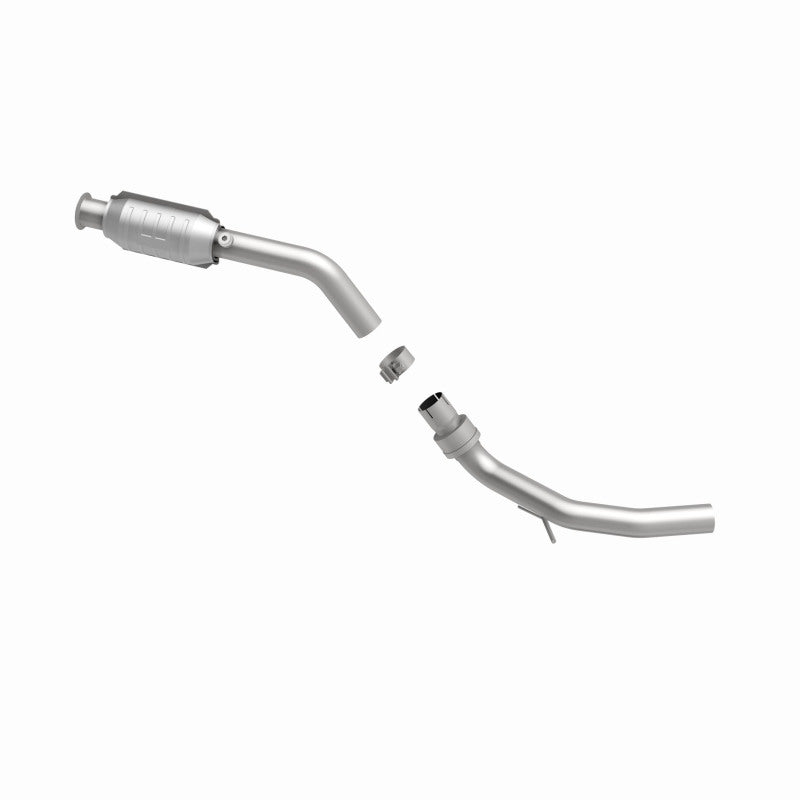 MagnaFlow Direct Fit Catalytic Converter 98-04 Intrepid 2.7L P OEM
