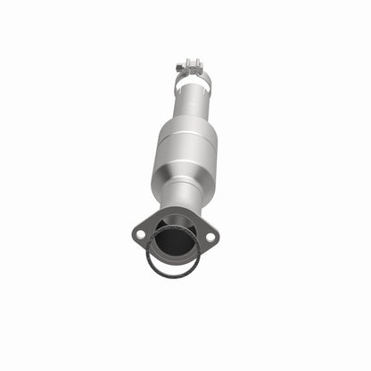 MagnaFlow Direct Fit Catalytic Converter 05-09 Scion tC 2.4 Rear
