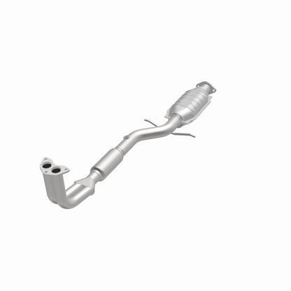 MagnaFlow Direct Fit Catalytic Converter 99-01 Sonata 2.4L