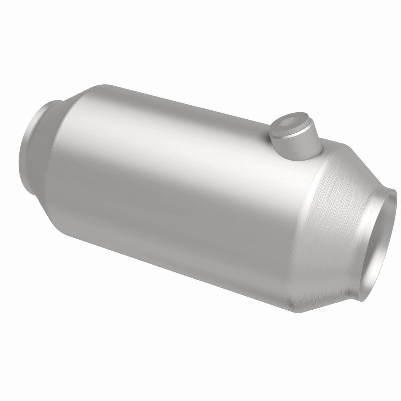 MagnaFlow Universal Catalytic Converter 2.50inch Inlet