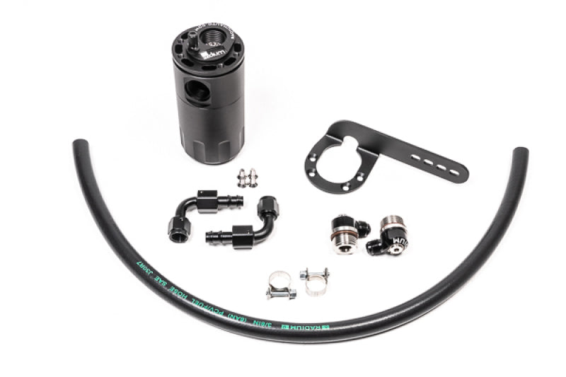 Kit de trava de fluido PCV para Honda Civic Type-R de engenharia de rádio