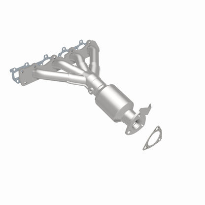 MagnaFlow Direct Fit Catalytic Converter 06 Pontiac G6 2.4L