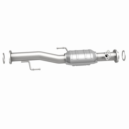 MagnaFlow Direct Fit Catalytic Converter 99-02 4Runner Rear 3.4L
