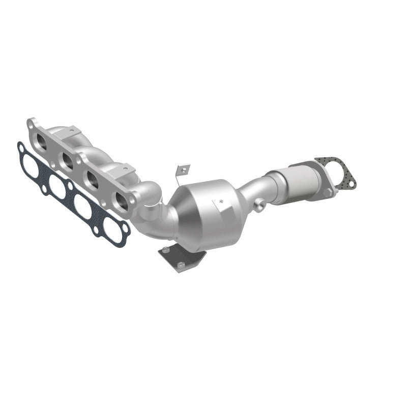 MagnaFlow 11-17 Ford Fiesta 1.6L Direct Fit Catalytic Converter