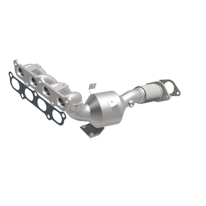 MagnaFlow 11-17 Ford Fiesta 1.6L Direct Fit Catalytic Converter