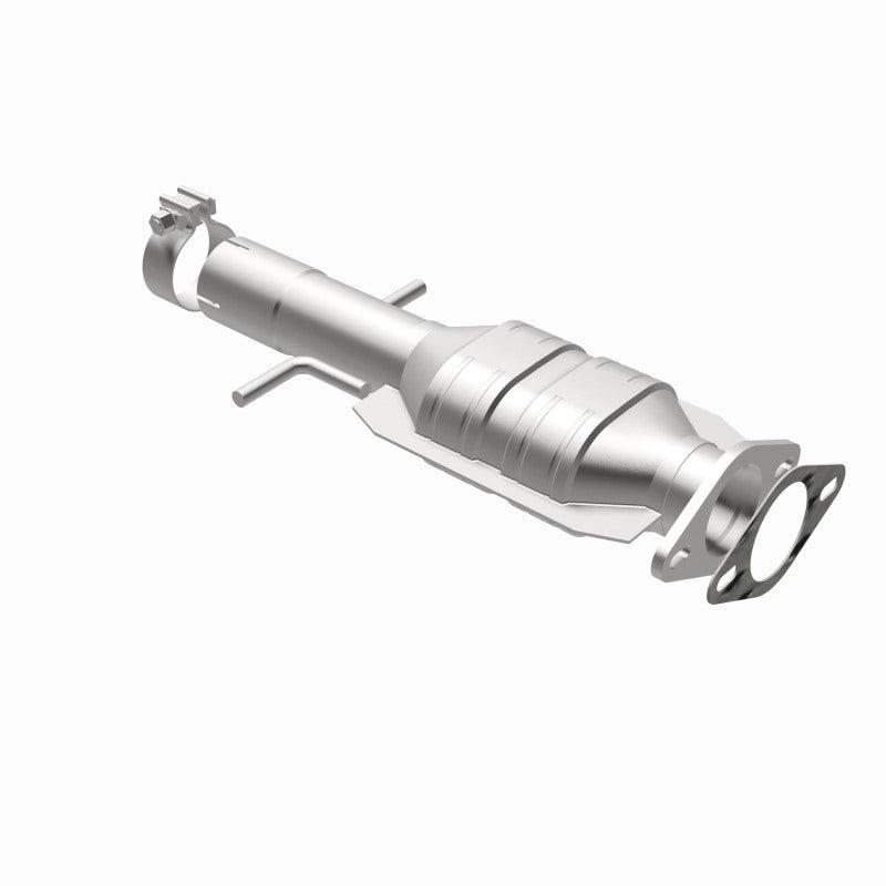 MagnaFlow Direct Fit Catalytic Converter 08 G6 3.5L underbody OEM