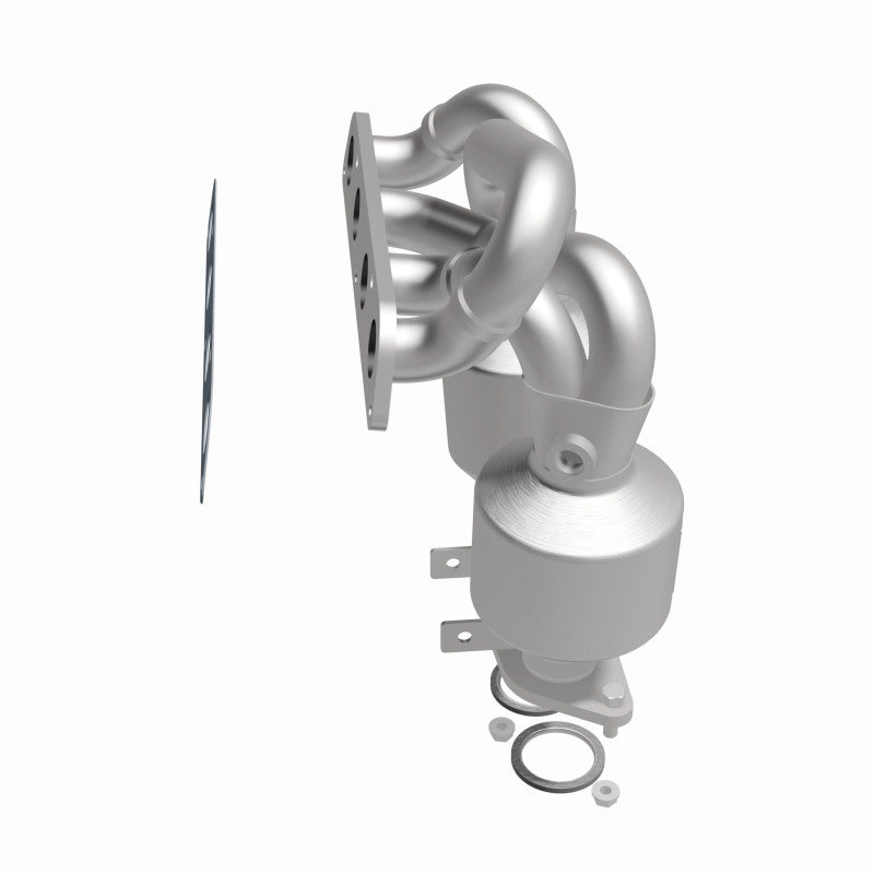 MagnaFlow Direct Fit Catalytic Converter 00-05 Toyota MR2 1.8L